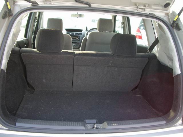 2001 Toyota Opa For Sale