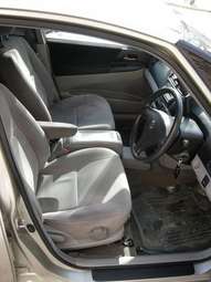 2001 Toyota Opa For Sale