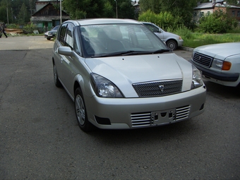 2002 Toyota Opa