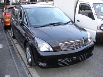 2002 Toyota Opa