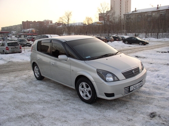 2002 Toyota Opa