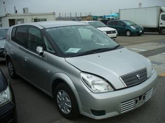 2002 Toyota Opa