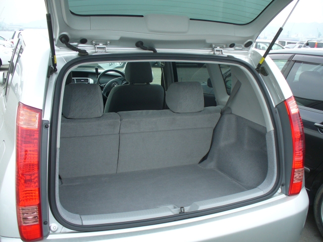 2002 Toyota Opa