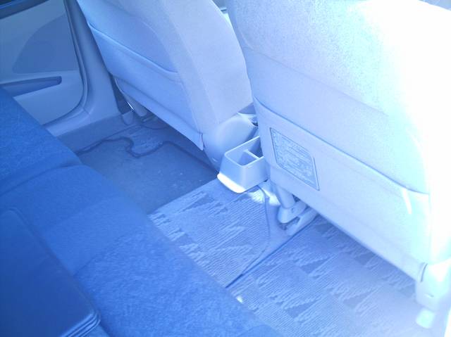 2002 Toyota Opa