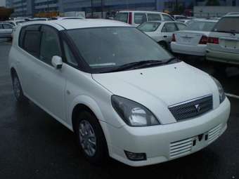 2002 Toyota Opa