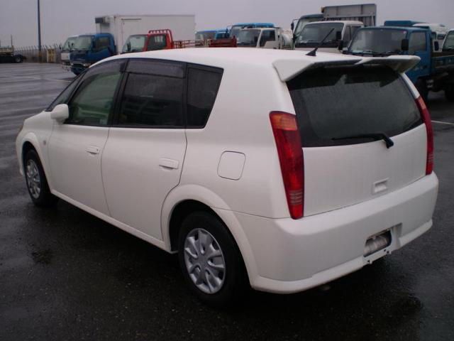 2002 Toyota Opa