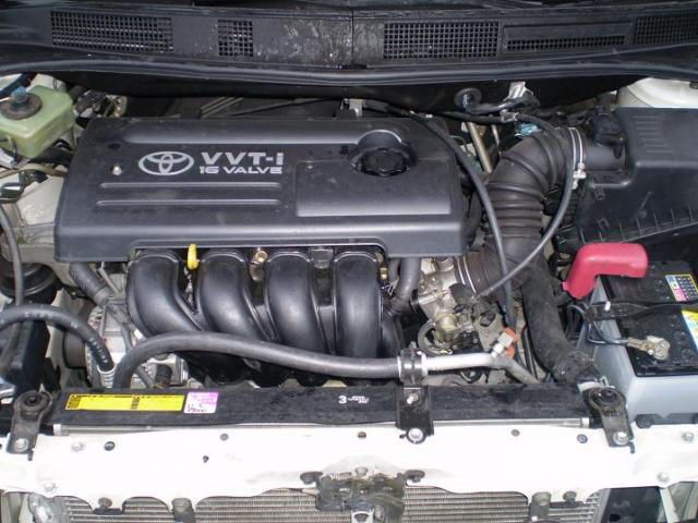 2002 Toyota Opa