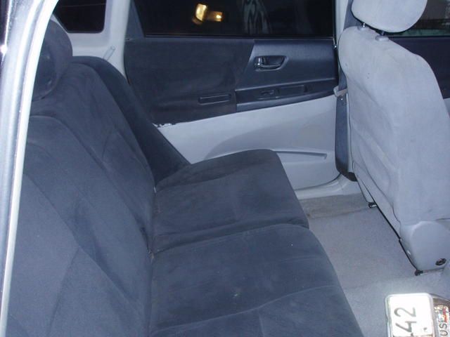 2002 Toyota Opa