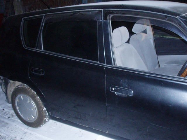 2002 Toyota Opa
