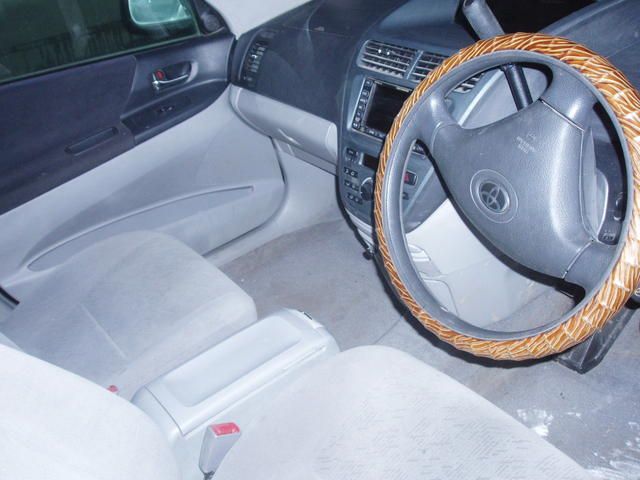 2002 Toyota Opa