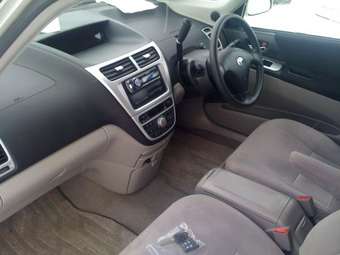 Toyota Opa