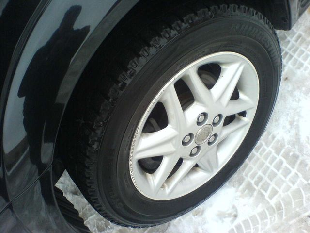 2002 Toyota Opa