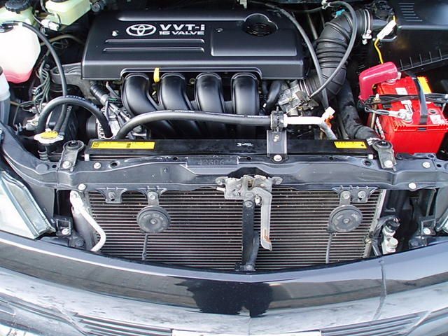 2002 Toyota Opa