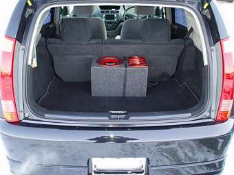 Toyota Opa