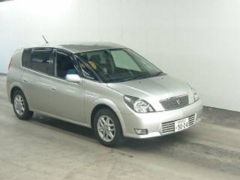 2002 Toyota Opa