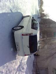 2002 Toyota Opa Pics