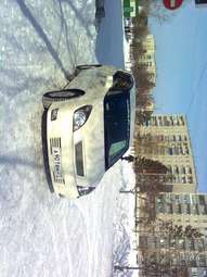 2002 Toyota Opa Pictures