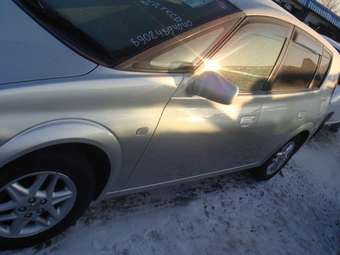 2002 Toyota Opa For Sale