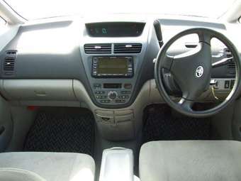 2002 Toyota Opa For Sale