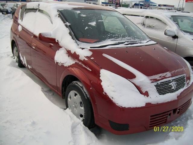 2002 Toyota Opa