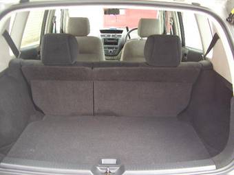 2002 Toyota Opa For Sale