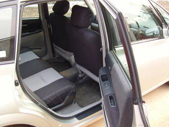 2002 Toyota Opa For Sale