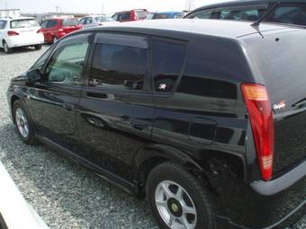 2002 Toyota Opa For Sale