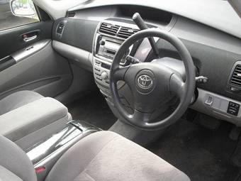 2002 Toyota Opa For Sale