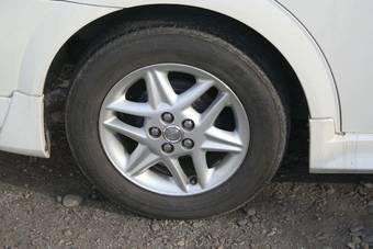 2002 Toyota Opa For Sale
