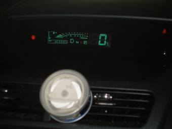 2002 Toyota Opa For Sale