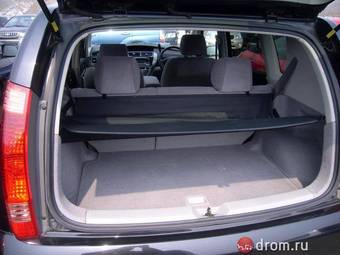 2002 Toyota Opa For Sale