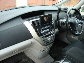 2002 Toyota Opa For Sale