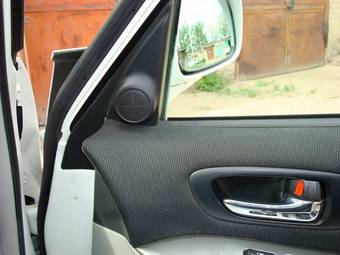 2002 Toyota Opa Pictures