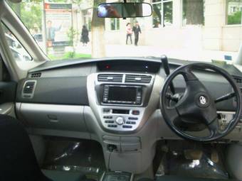 2002 Toyota Opa For Sale