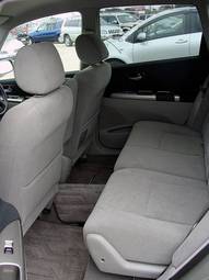 2002 Toyota Opa For Sale