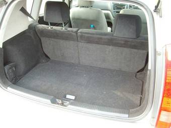 2002 Toyota Opa For Sale
