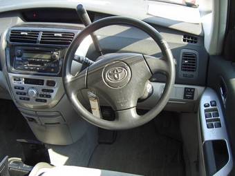 Toyota Opa