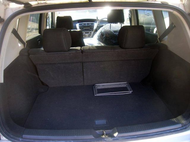 2003 Toyota Opa