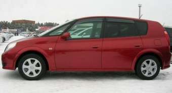 Toyota Opa