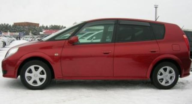 2003 Toyota Opa