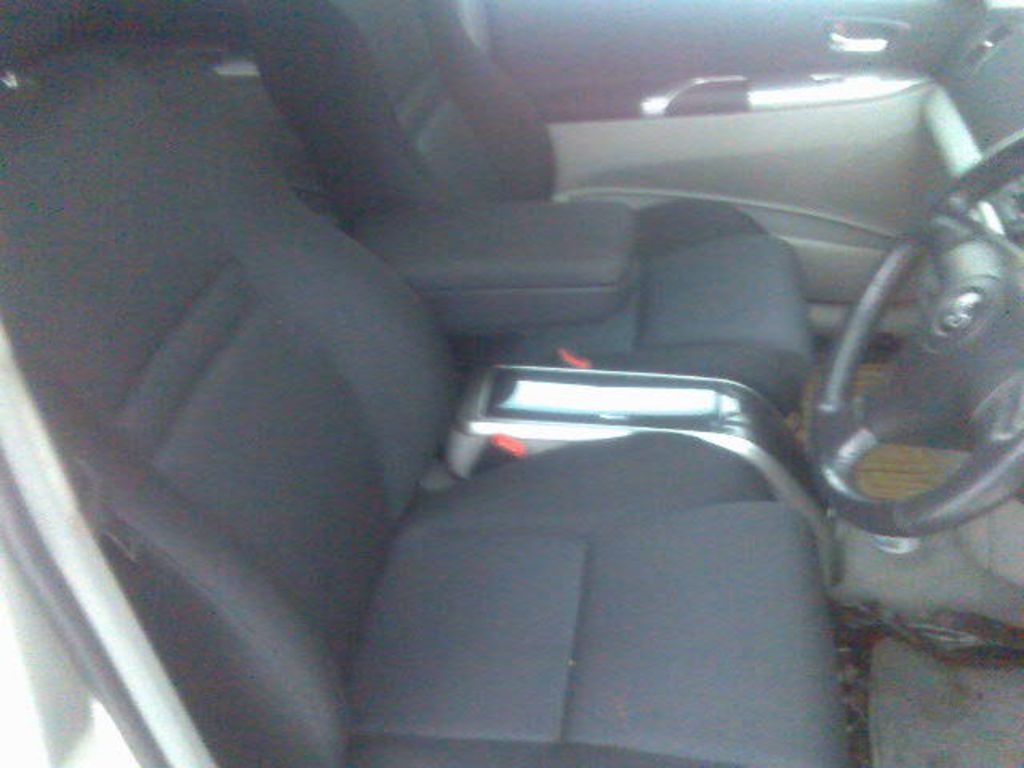 2003 Toyota Opa
