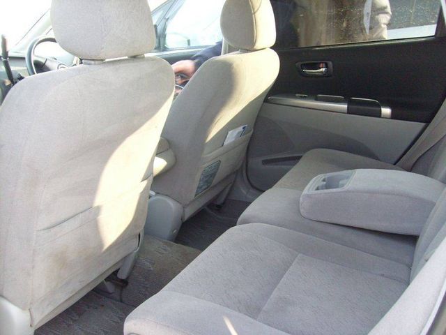 2003 Toyota Opa