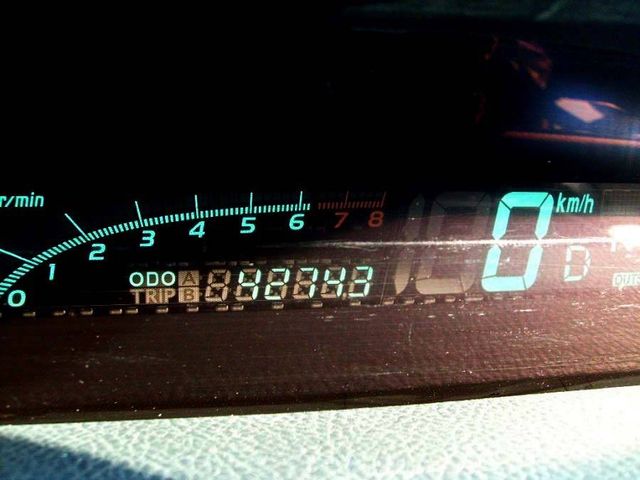 2003 Toyota Opa
