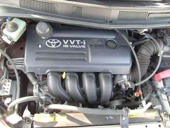 Toyota Opa