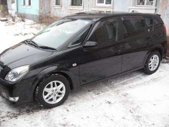 2003 Toyota Opa