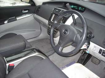 Toyota Opa
