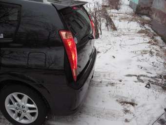 Toyota Opa