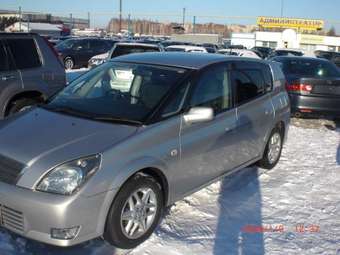 2003 Opa