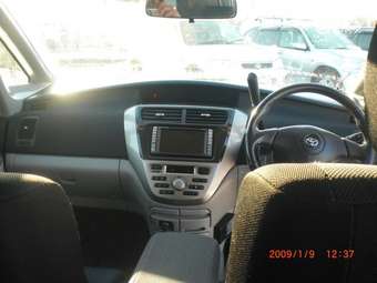 Toyota Opa