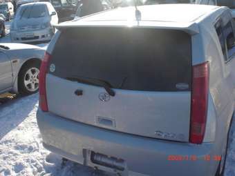 Toyota Opa